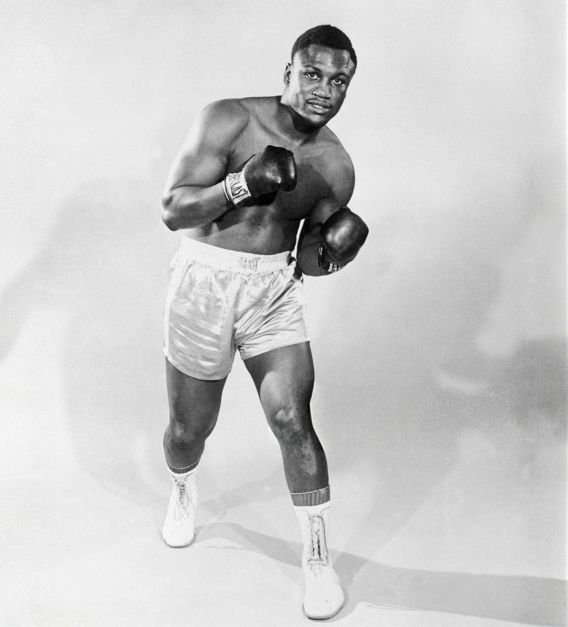 Posa da combattimento classica